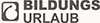 Bildungsurlaub-accreditation-logo