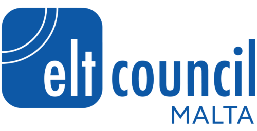 Le logo de la licence ELT council BELS