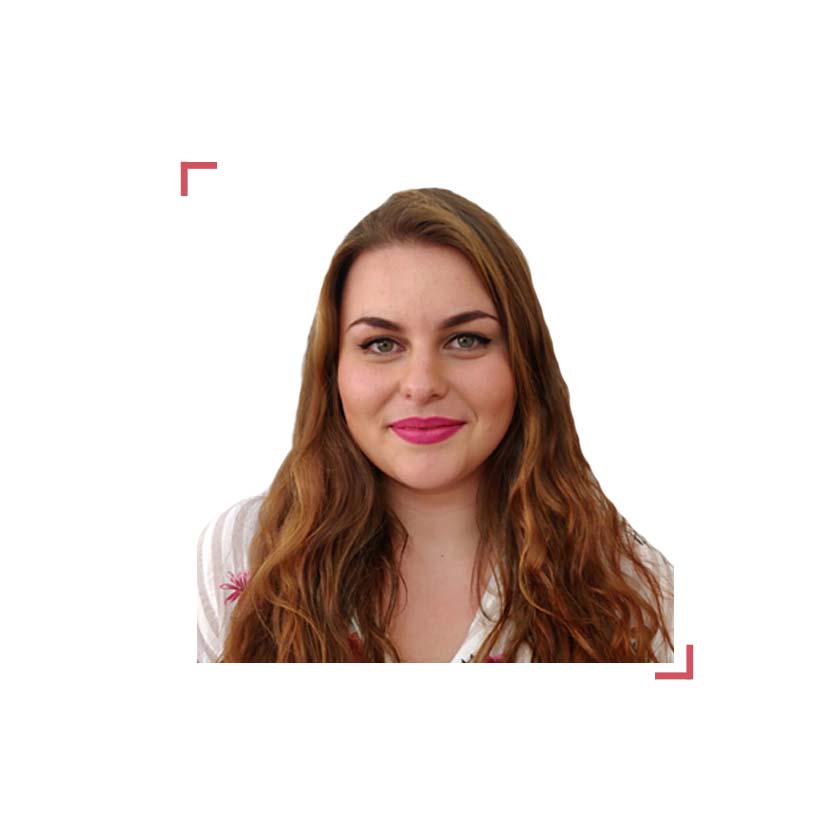 Rebecca Callejja BELS English Learning School Photo