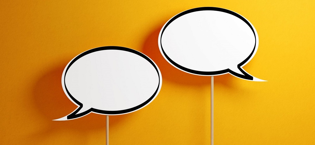 how to make small talk and keep conversations flowing in English