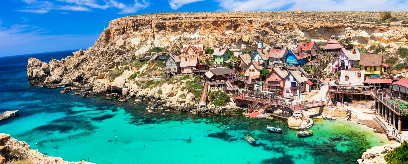 Malta'daki Turistler için 12 Aile Etkinliği ve Deneyimi