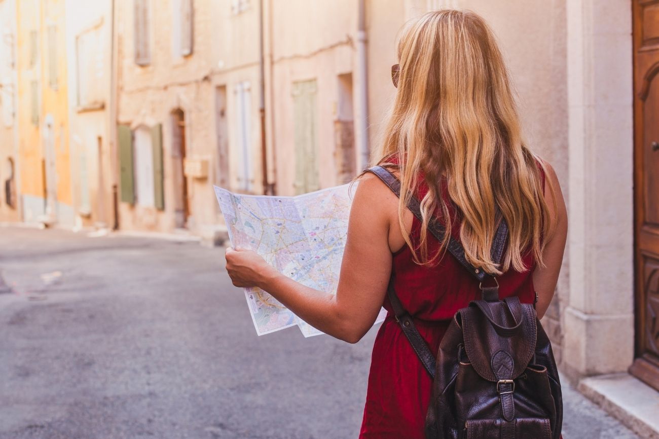 Apprendre l'anglais pour le tourisme à Malte et Gozo