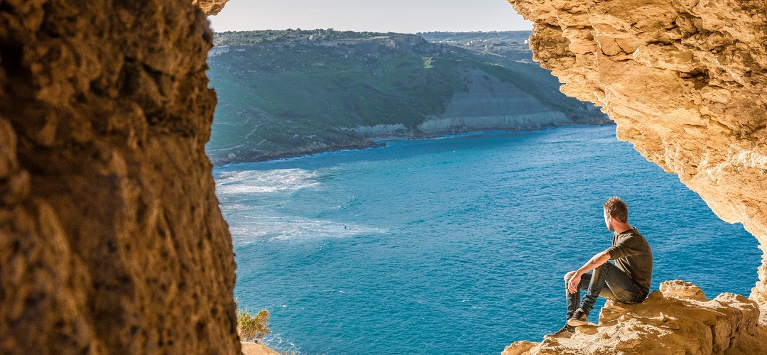 15 Naturattraktionen in Malta & Gozo die ein Muss sind 