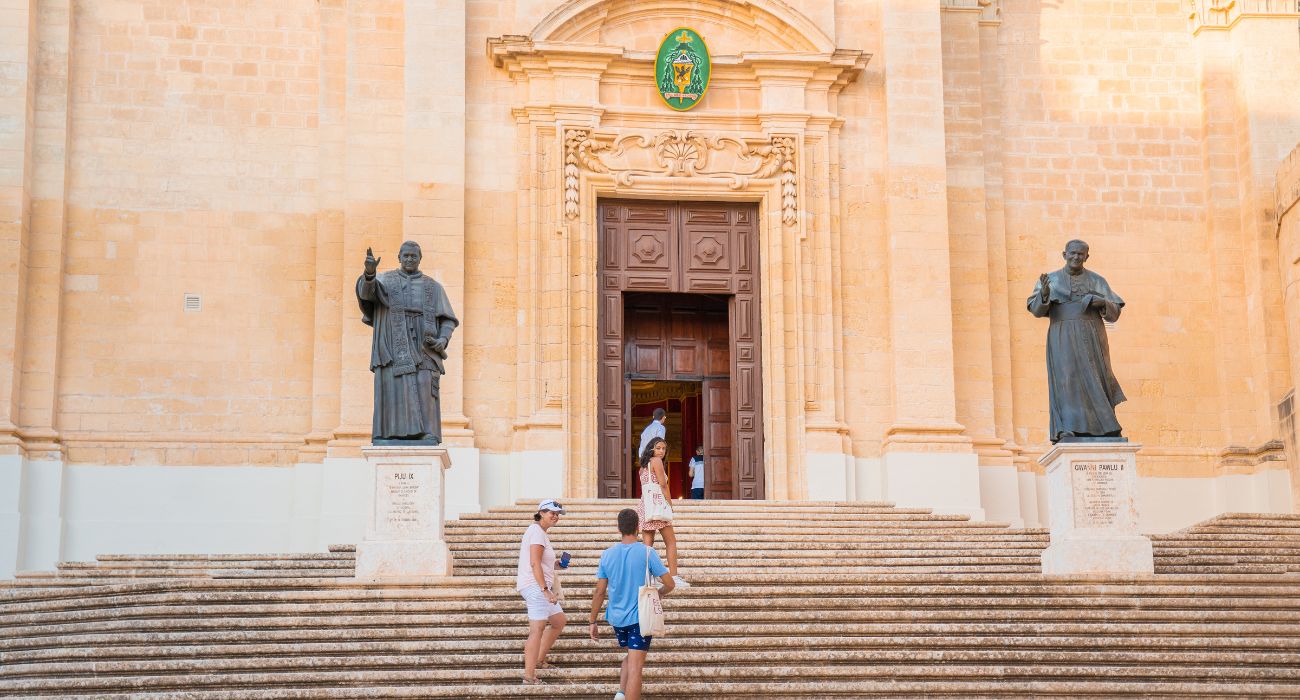 The Ultimate Guide to the Island of Gozo