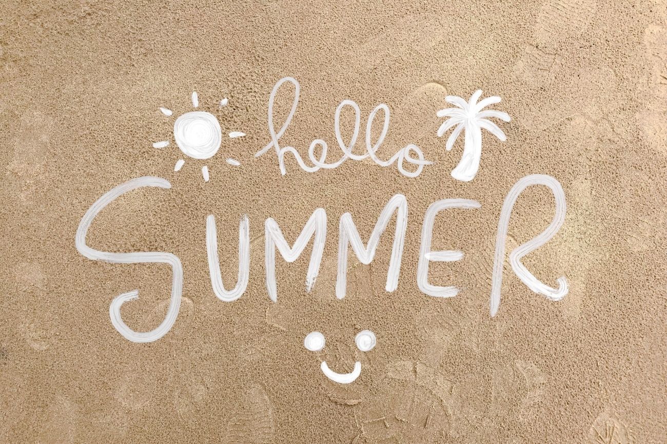 Hello dear love. Idioms about Summer. Hello Dear friends.