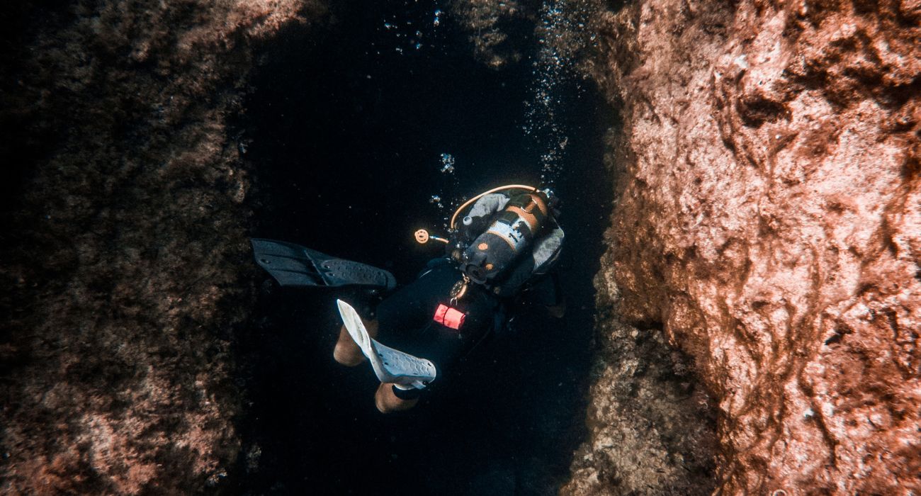 A Guide to Scuba Diving in Gozo