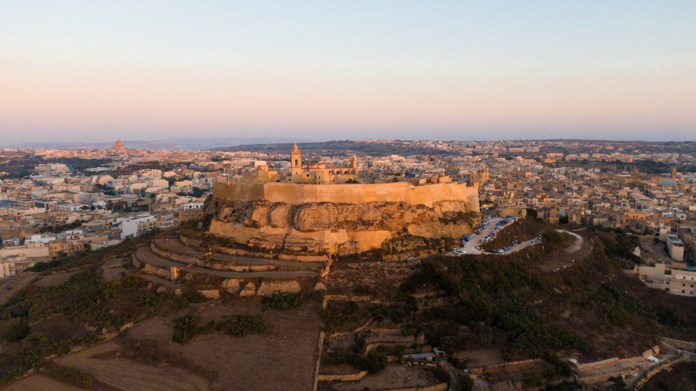 15 Incredible Places to Visit in Gozo